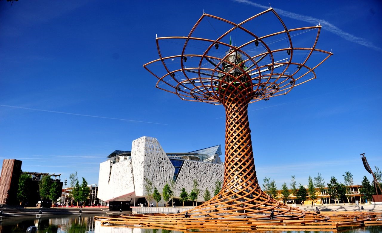 EXPO: prove di misurazione quantitativa sulla qualità dell’evento